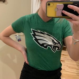 Eagles tee